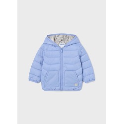 Chaquetón acolchado soft bebe niño mayoral