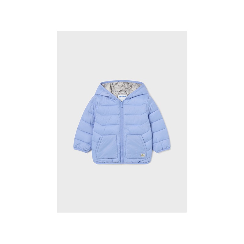 Chaquetón acolchado soft bebe niño mayoral