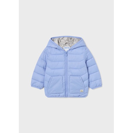 Chaquetón acolchado soft bebe niño mayoral