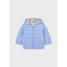 Chaquetón acolchado soft bebe niño mayoral