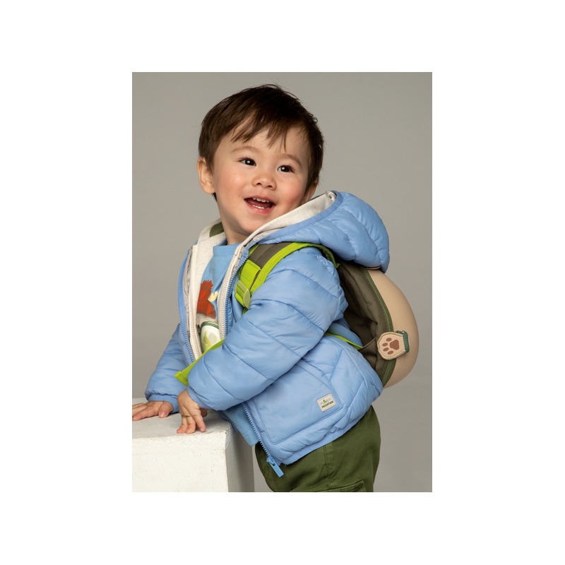 Chaquetón acolchado soft bebe niño mayoral