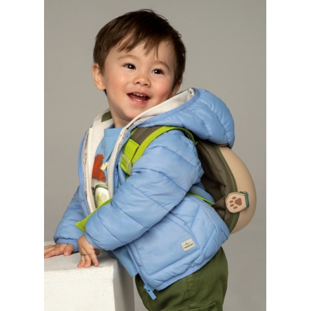 Chaquetón acolchado soft bebe niño mayoral