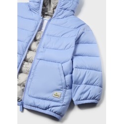 Chaquetón acolchado soft bebe niño mayoral