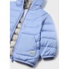 Chaquetón acolchado soft bebe niño mayoral