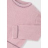Jersey pelo niña mayoral