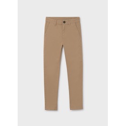 Pantalón chino básico chico mayoral