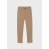 Pantalón chino básico chico mayoral