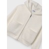 Chaqueta tricot chica mayoral