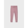 Leggings malla tricot niña mayoral