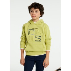 Sudadera relieves chico mayoral