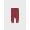 Leggings malla tricot bebe niña mayoral
