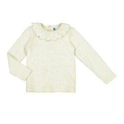 Camiseta m/l canale bebe...