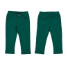 Pantalón felpa básico bebe niña mayoral