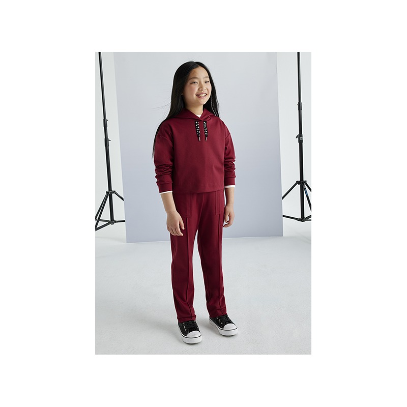 Chandal punto roma chica mayoral