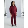 Chandal punto roma chica mayoral