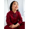 Chandal punto roma chica mayoral