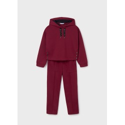 Chandal punto roma chica mayoral