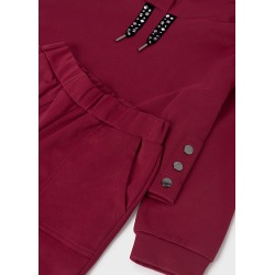 Chandal punto roma chica mayoral