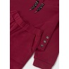 Chandal punto roma chica mayoral