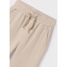 Pantalon felpa jogger chica mayoral