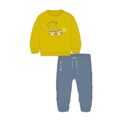 Chandal pullover pantalon...