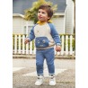 Chandal 2 pantalones bebe niño mayoral