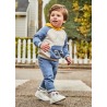 Chandal 2 pantalones bebe niño mayoral