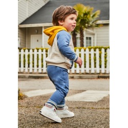 Chandal 2 pantalones bebe niño mayoral