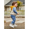 Chandal 2 pantalones bebe niño mayoral