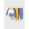 Chandal 2 pantalones bebe niño mayoral