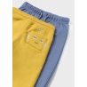 Chandal 2 pantalones bebe niño mayoral