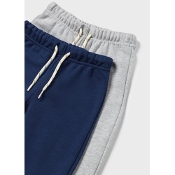 Chándal 2 pantalones oso bebé niño mayoral