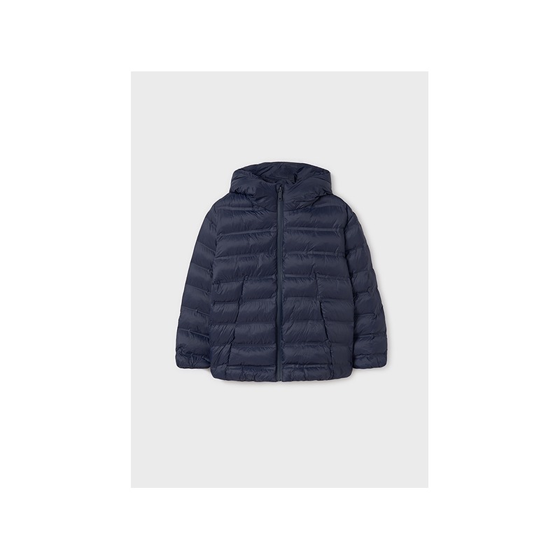 Chaqueton ultraligero chico mayoral
