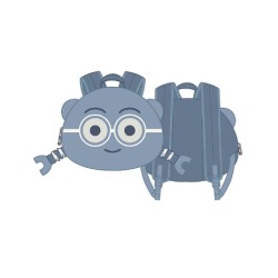 Mochila bebe mayoral