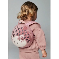 Mochila bebe mayoral