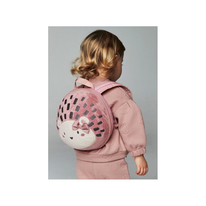 Mochila bebe mayoral