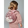 Mochila bebe mayoral