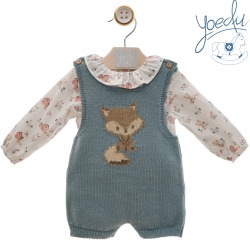 Conjunto peto bebe "Familia...