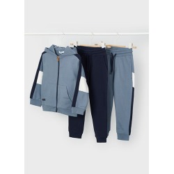 Chándal 2 pantalones niño mayoral