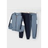 Chándal 2 pantalones niño mayoral