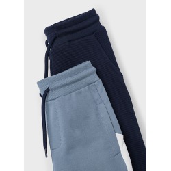 Chándal 2 pantalones niño mayoral