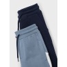 Chándal 2 pantalones niño mayoral