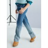 Pantalón vaquero degradado chica mayoral