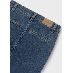 Pantalón vaquero degradado chica mayoral