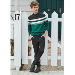 Pantalón jogger chico mayoral