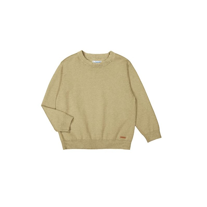 Jersey Better Cotton niño mayoral