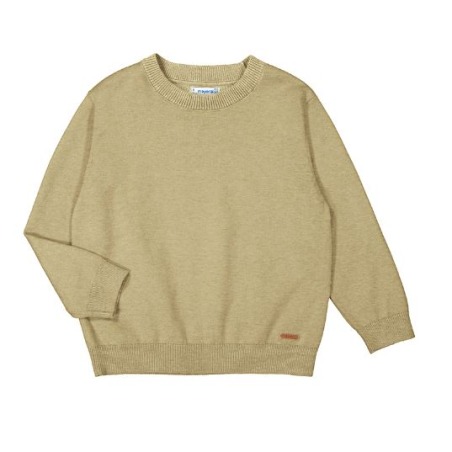 Jersey Better Cotton niño mayoral