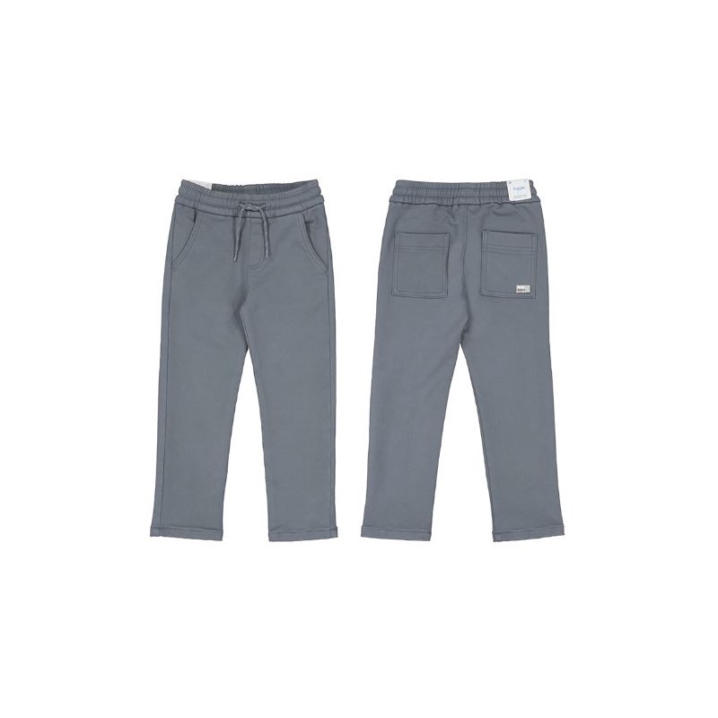 Pantalón jogger niño mayoral