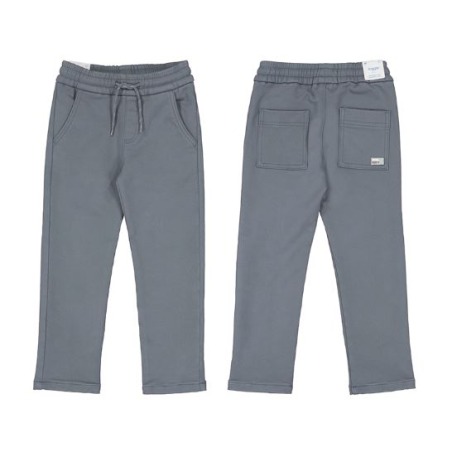 Pantalón jogger niño mayoral