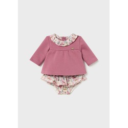 Conjunto ranita y sudadera...